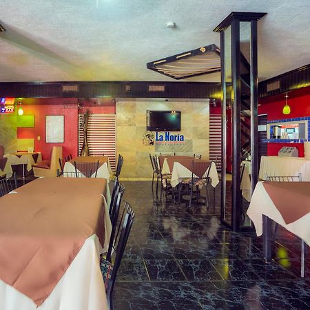 Hotel La Silla Monterrey Eksteriør bilde