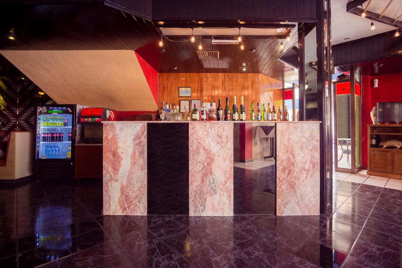 Hotel La Silla Monterrey Eksteriør bilde