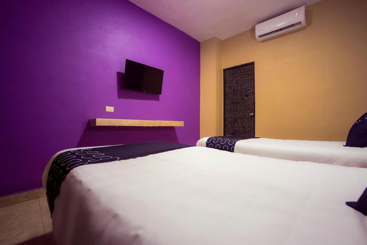 Hotel La Silla Monterrey Eksteriør bilde