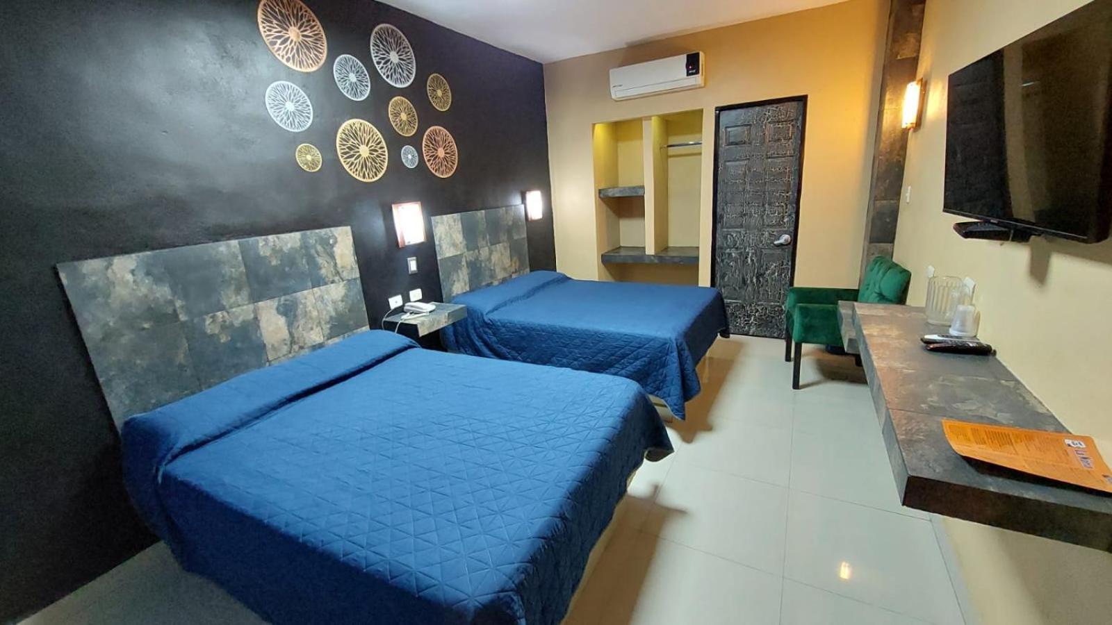 Hotel La Silla Monterrey Eksteriør bilde