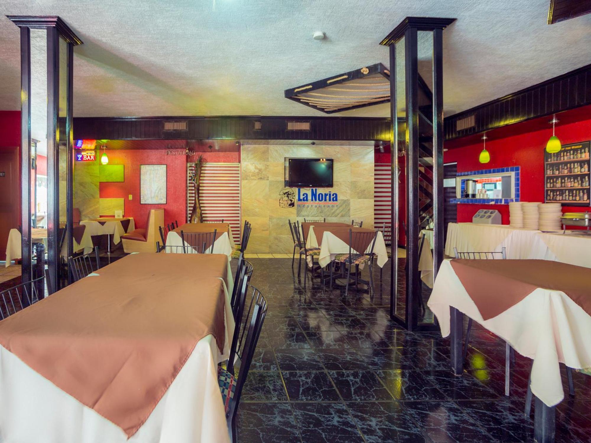 Hotel La Silla Monterrey Eksteriør bilde
