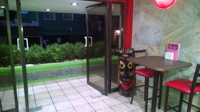 Hotel La Silla Monterrey Eksteriør bilde