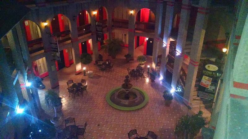 Hotel La Silla Monterrey Eksteriør bilde