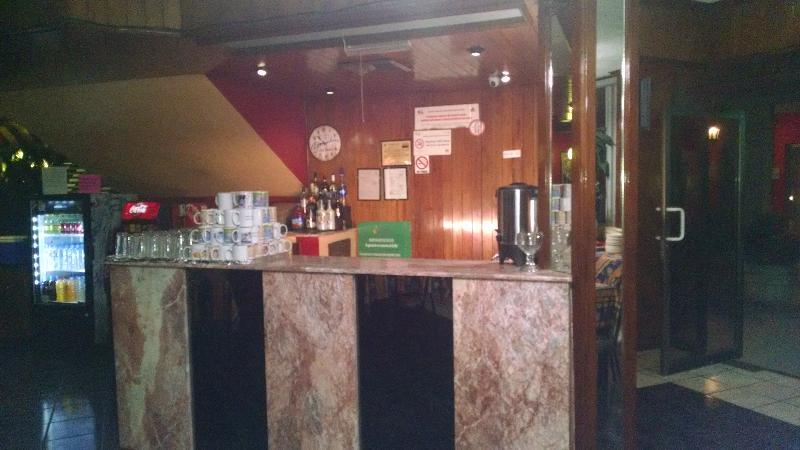 Hotel La Silla Monterrey Eksteriør bilde