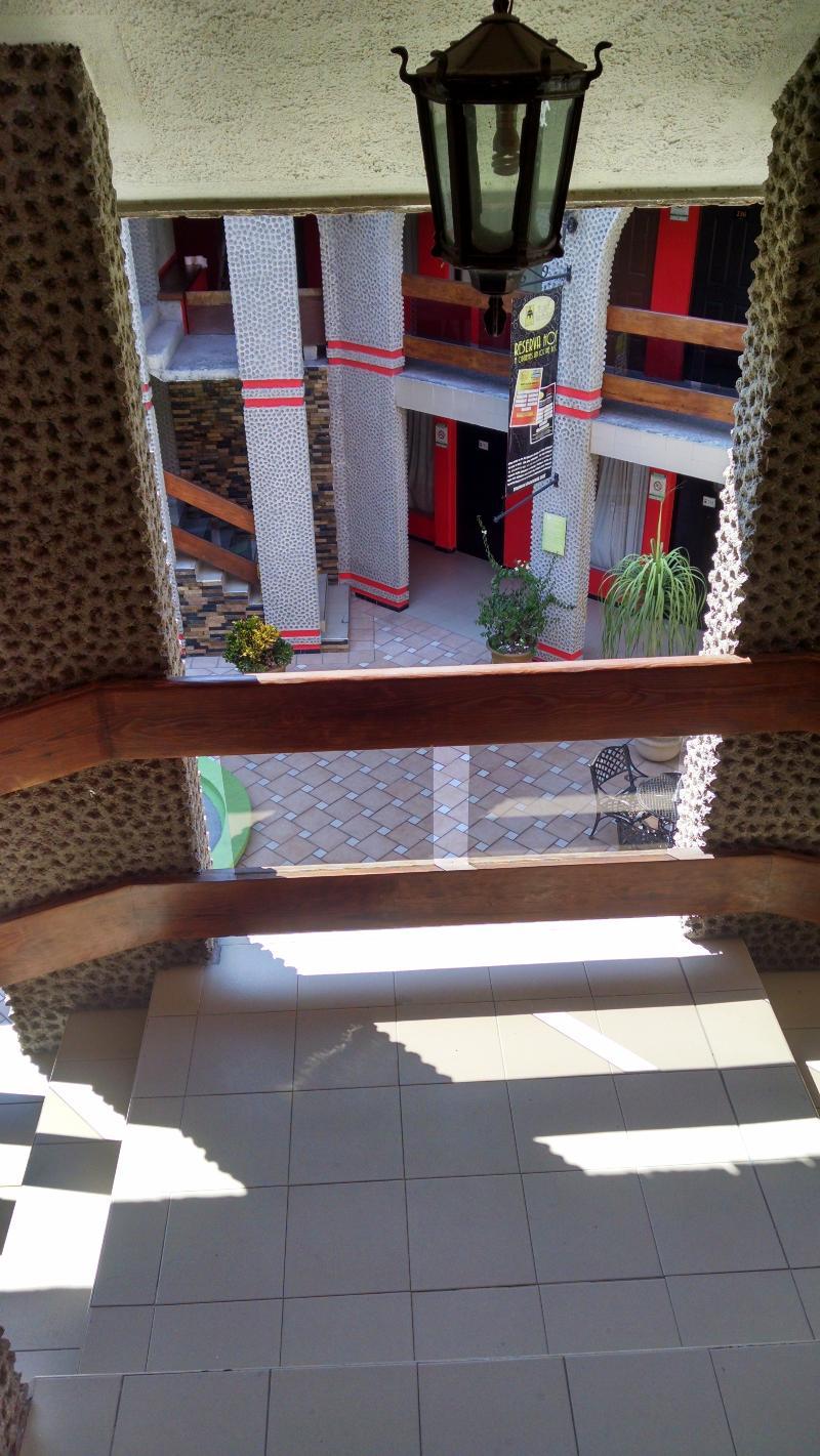 Hotel La Silla Monterrey Eksteriør bilde