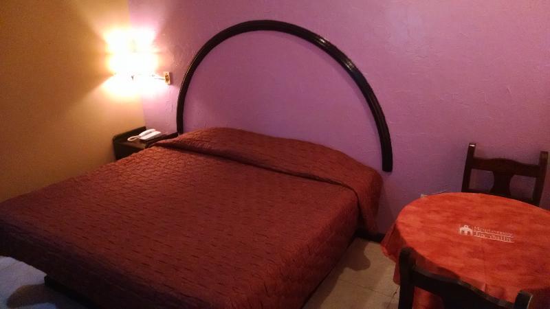 Hotel La Silla Monterrey Eksteriør bilde
