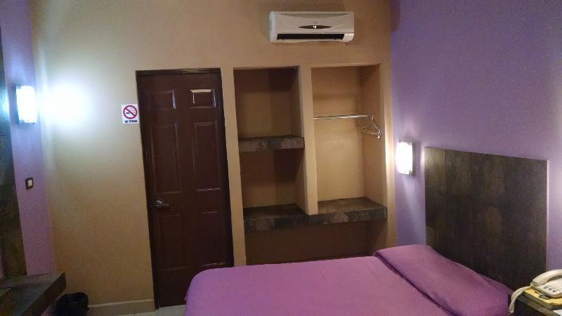 Hotel La Silla Monterrey Eksteriør bilde