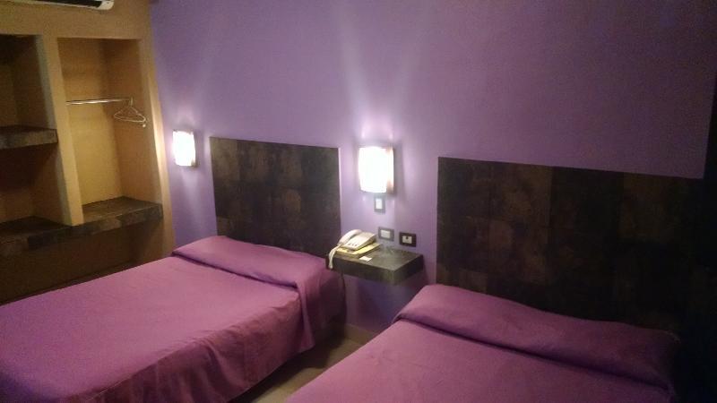 Hotel La Silla Monterrey Eksteriør bilde