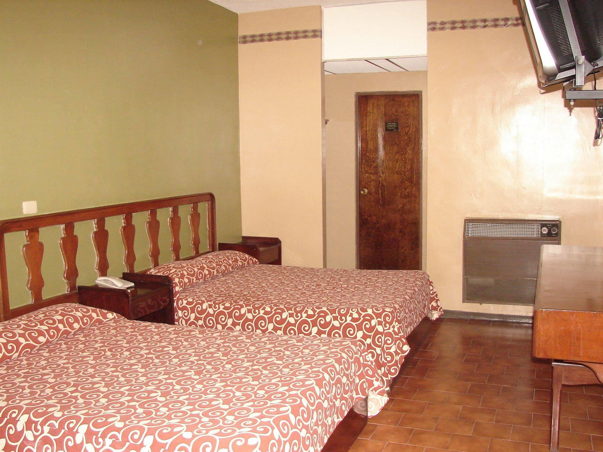Hotel La Silla Monterrey Eksteriør bilde