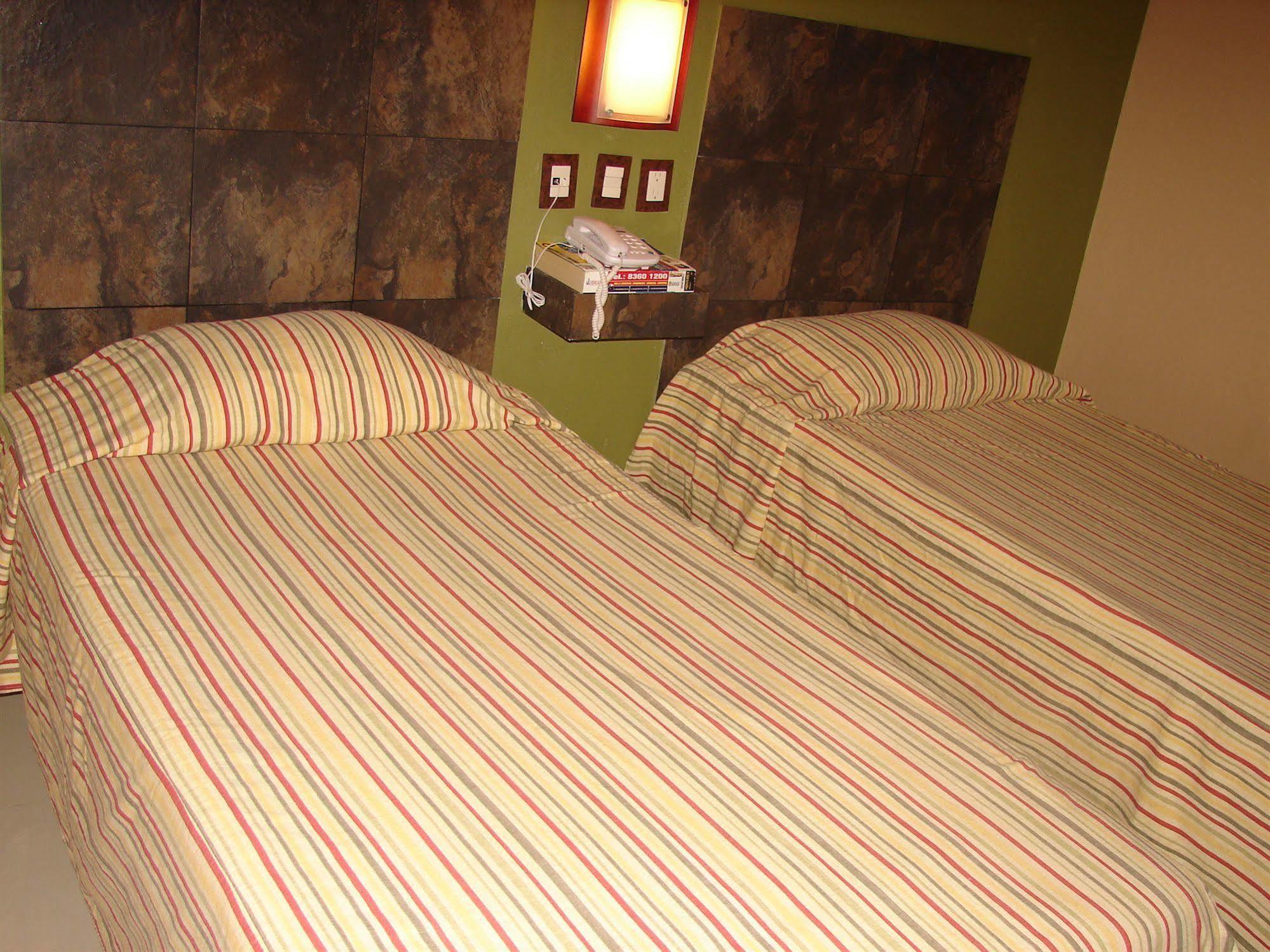 Hotel La Silla Monterrey Eksteriør bilde