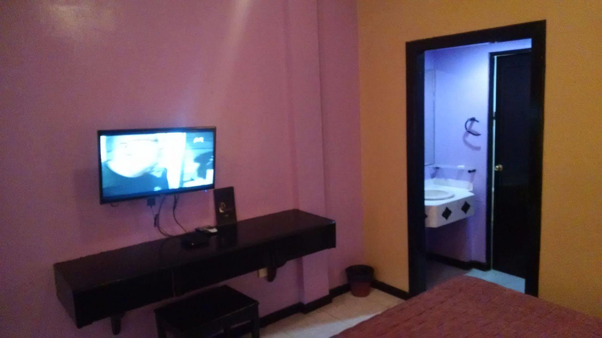 Hotel La Silla Monterrey Eksteriør bilde